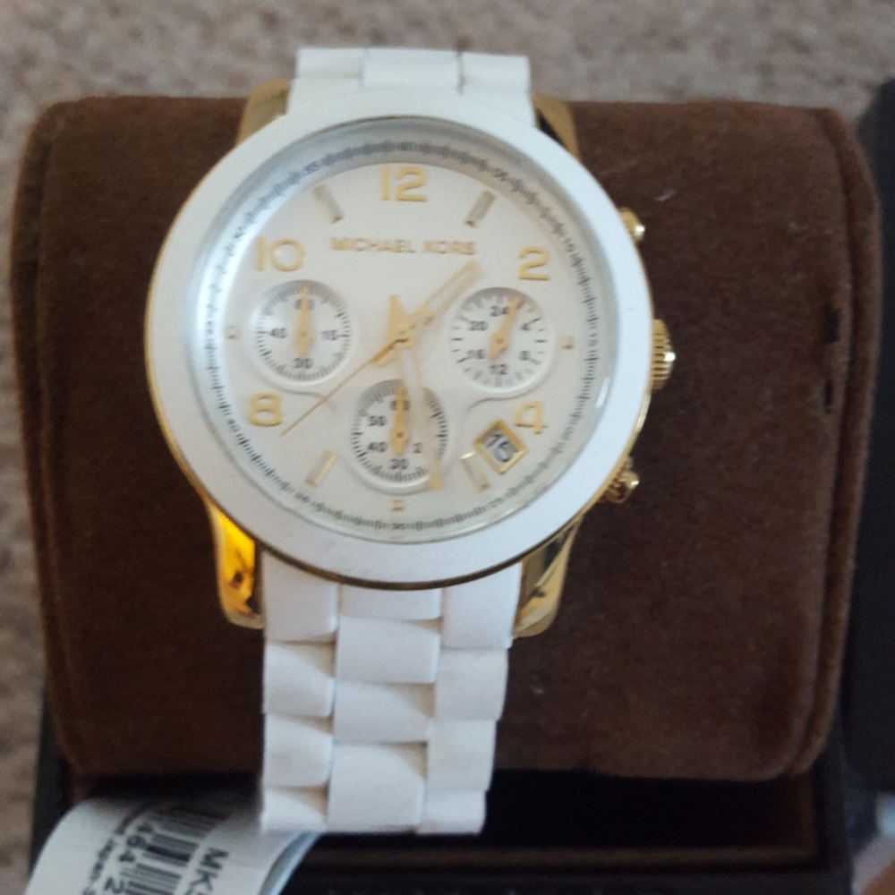 Michael Kors Watch- MK5145